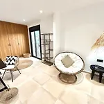 Vakantiehuis Casa Lucia Estepona
