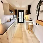 Casa Lucia Estepona