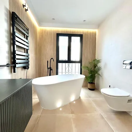Casa Lucia Estepona