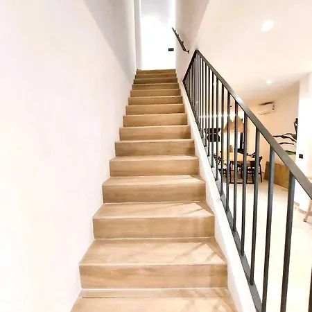 Holiday home Casa Lucia *