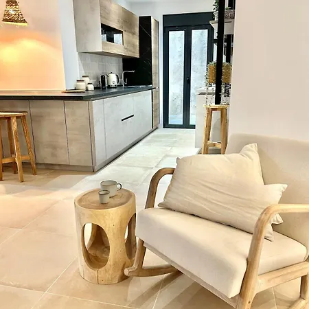 Casa Lucia Holiday home *