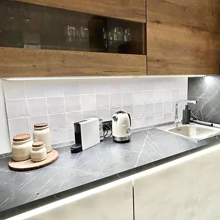 Casa Lucia Holiday home