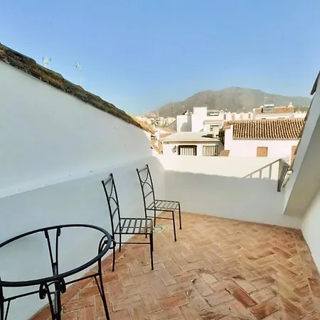 Holiday home Casa Lucia *