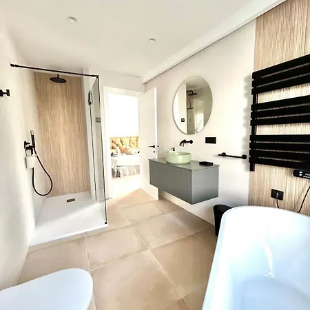 Casa Lucia Holiday home
