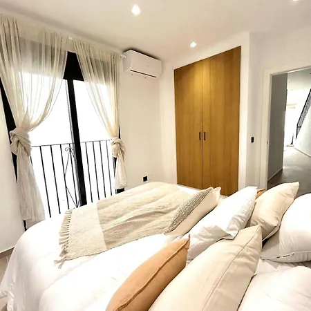 Holiday home Casa Lucia *