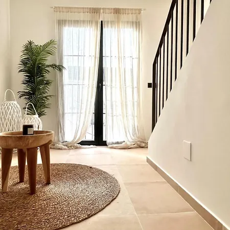 Casa Lucia Estepona