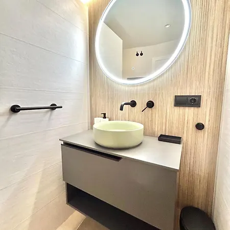 Casa Lucia Holiday home *