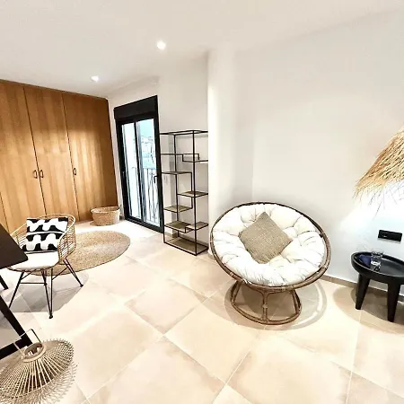 Holiday home Casa Lucia Estepona