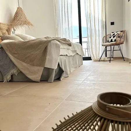 Holiday home Casa Lucia *