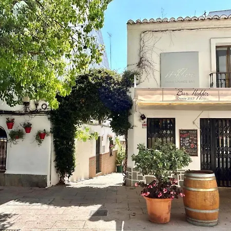 Casa Lucia Estepona