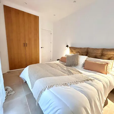 Holiday home Casa Lucia