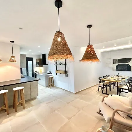 Casa Lucia * Estepona