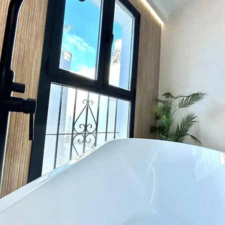 Casa Lucia Holiday home Estepona