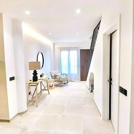 Casa Lucia Estepona