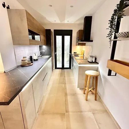 Casa Lucia Estepona