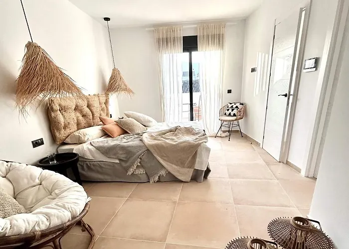 בית נופש Casa Lucia
