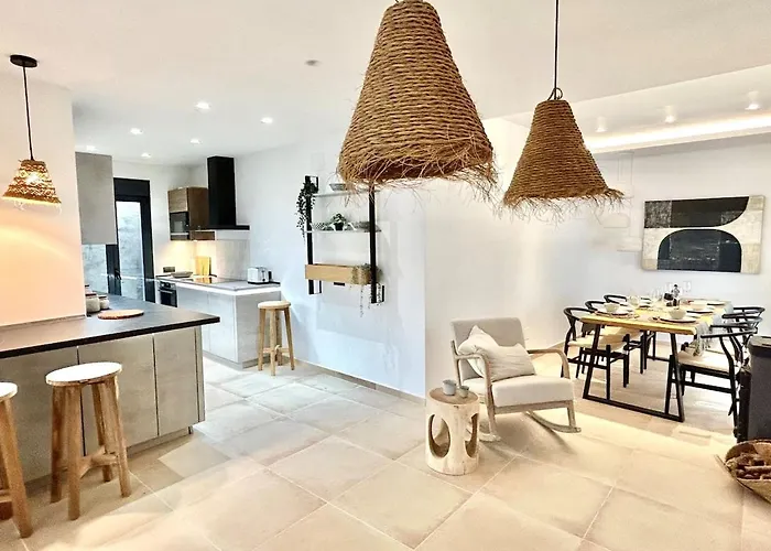 Casa Lucia בית נופש *