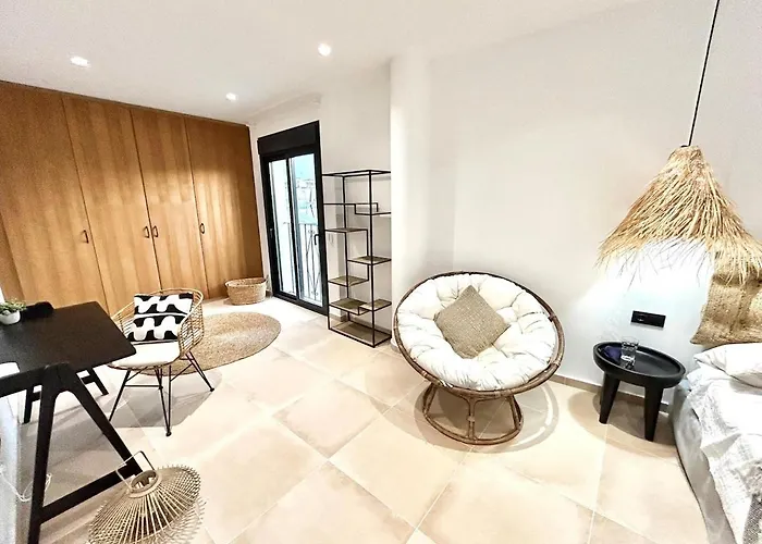 בית נופש Casa Lucia אסטפונה