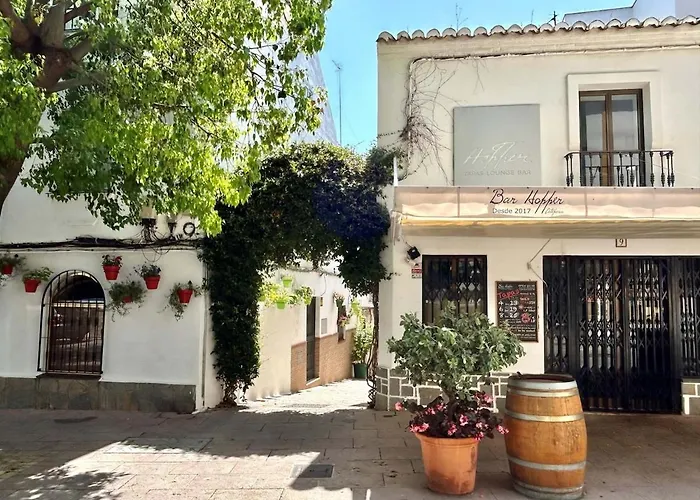 Casa Lucia אסטפונה
