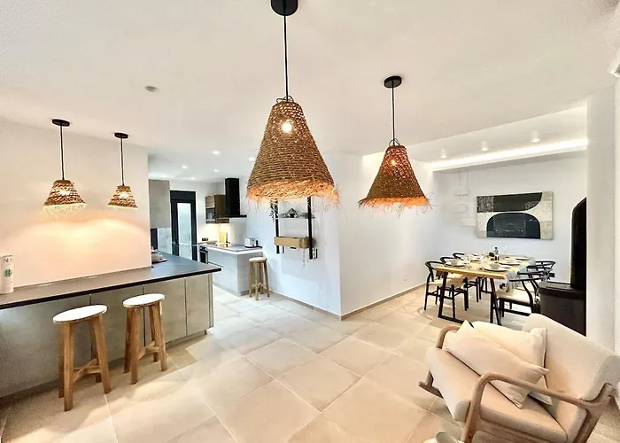 Casa Lucia * אסטפונה