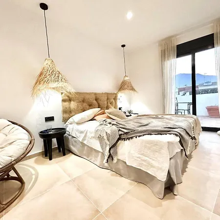 Casa Lucia *